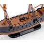 1/35 The Black Diamond Pirate Ship "Easy-Click"