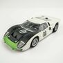 HO Ford GT40 Mk.II #95 Mega G+ Slot Car, Daytona