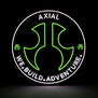 Axial LED Neon Lighted Sign