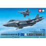 1/72 Lockheed Martin F-35 A Lightning II