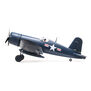 F4U-4 Corsair 1.2m PNP - SCRATCH & DENT