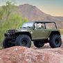 1/8 TC8 Marskman 4X4 Crawler RTR, Olive
