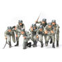 1/35 German Assault Troops
