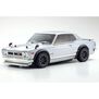 1/10 Skyline GT-R Fazer Mk2 FZ02 Brushed 4x4 On-Road Touring RTR