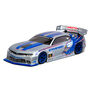 1/10 Chevy Camaro Z/28 Clear Body: 190mm Touring Car