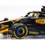 HO 2024 McLaren Fomula-1 MCL38 #4 AU Mega G+ Slot Car
