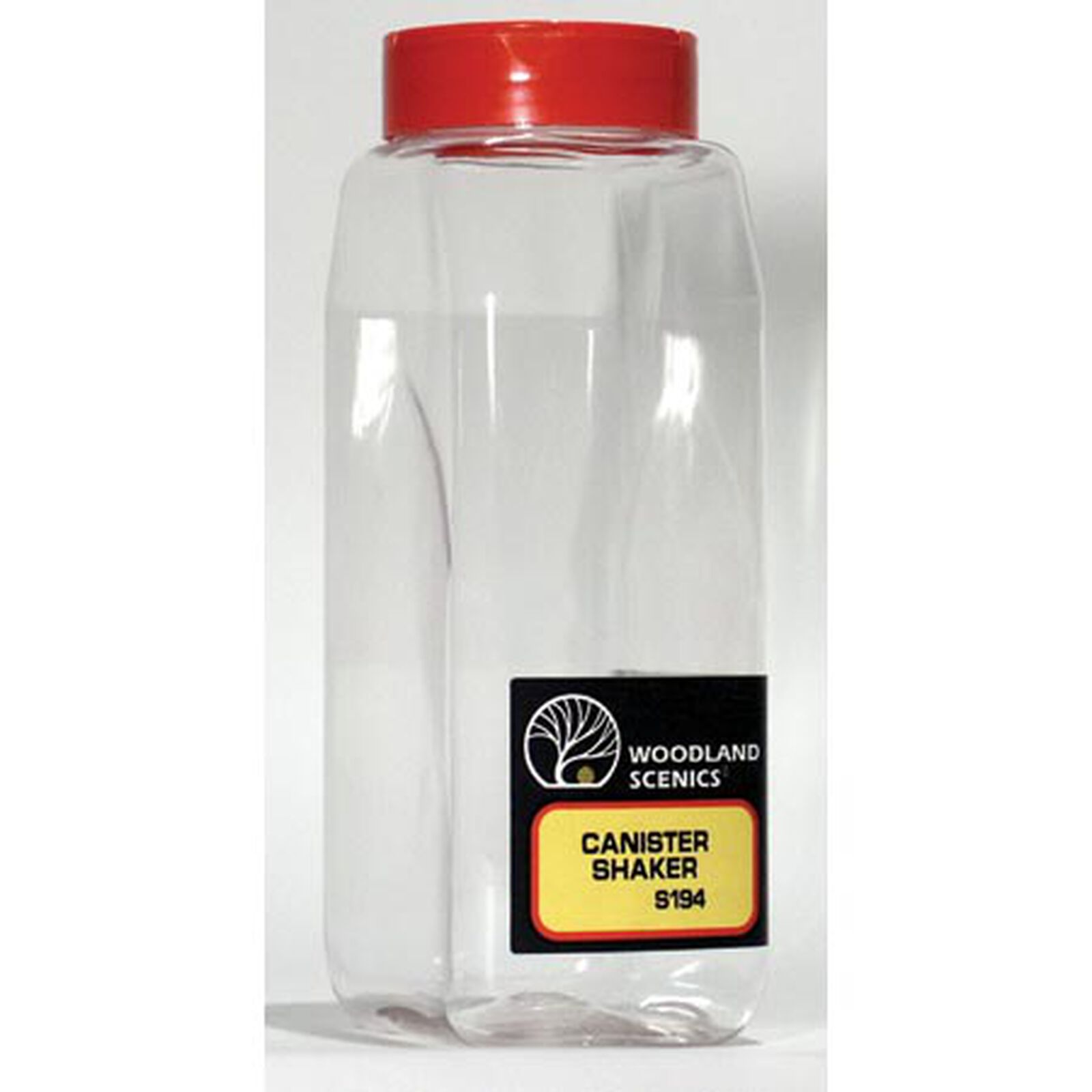 Canister Shaker, 32oz