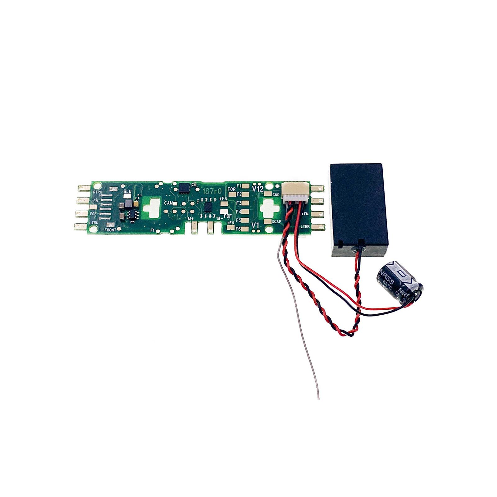 SDXH187A0 Sound Decoder