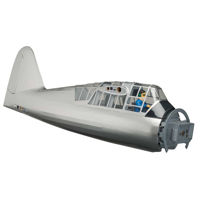 Fuse 1 4 3 4 Westland Lysander GP EP ARF