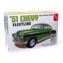 1/25 1951 Chevrolet Fleetline Model Kit