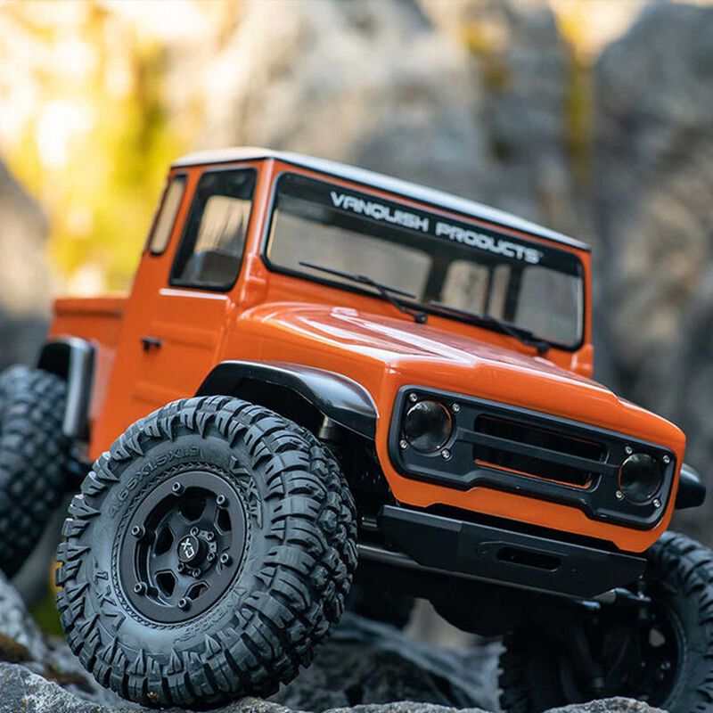 Phoenix Body Set with VRD1 Cage