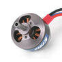 Park 370 Brushless Outrunner, 1200Kv with 4mm Hollow Shaft: 3.5mm Bullet