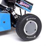 1/10 22S Sprint 2WD RTR, Blue
