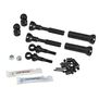 X-Duty&trade; Front Upgrade Drive Kit for Traxxas Extreme Heavy-Duty Axles