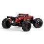 1/10 OUTCAST 4S 4X4 RTR Brushless Stunt Truck, Red