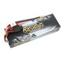 7.4V 5200mAh 2S 35C G-Tech Smart Bashing Hardcase LiPo Battery: XT60