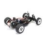 1/16 Mini JRX2 2S 2WD RTR Brushed Buggy (Battery & Charger Included), Blue