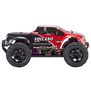 1/10 Volcano EPX 4x4 Monster Truck RTR, Red