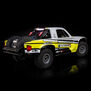 1/6 Super Baja Rey Brenthel 8S 4X4 RTR Brushless Desert Truck, Yellow