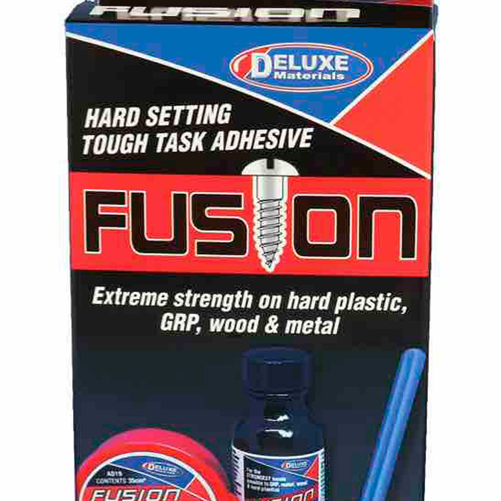 Fusion Adhesive, 70ml