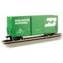 Burlington Northern #281460