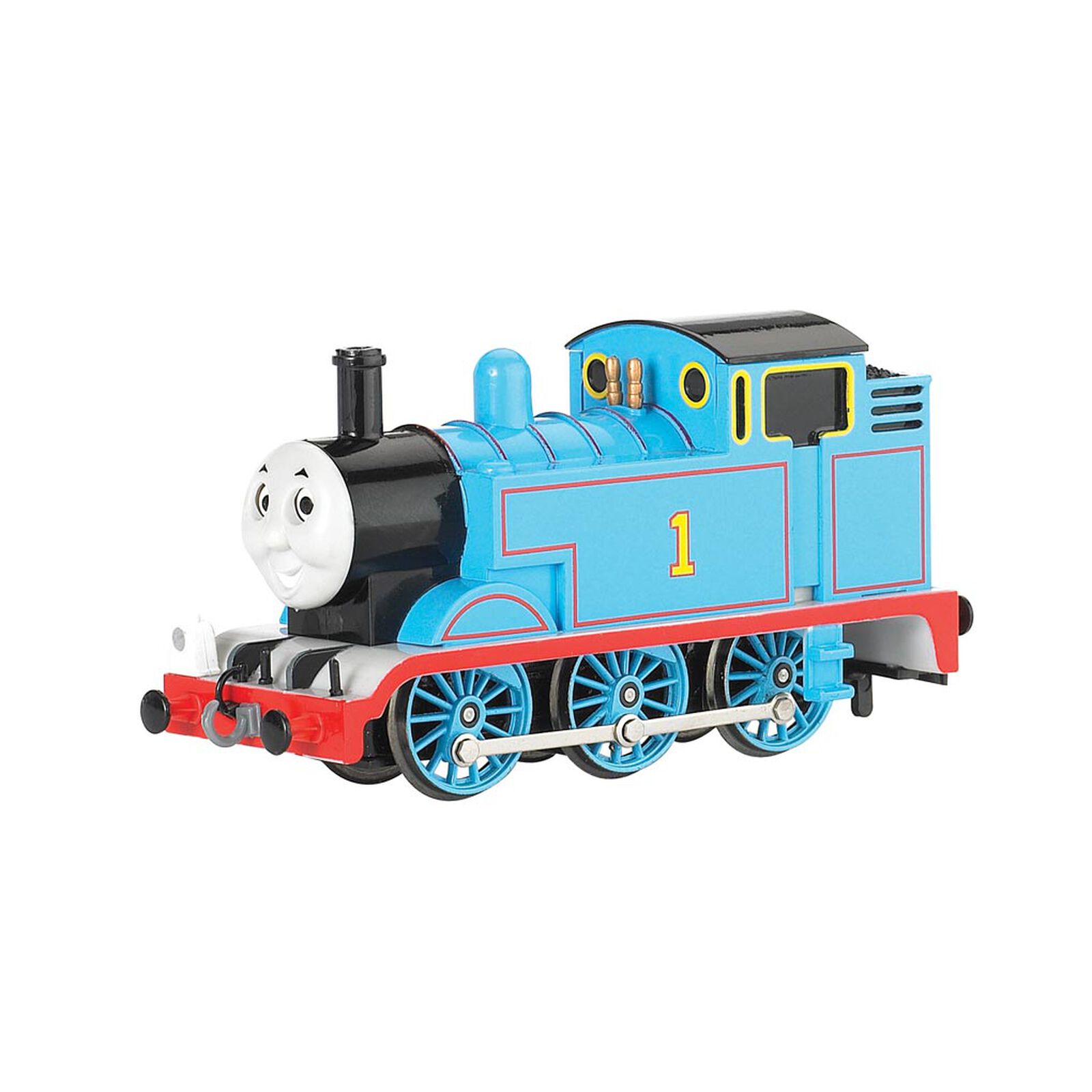 HO Thomas the Tank Engine with Moving Eyes