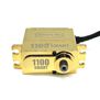 1100 Smart Brass Edition Servo