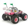 1/10 Comical Frog WR-02CB 2WD Monster Truck Kit