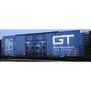 HO 60' Texarkana Rebuilt XB-172 Box, GTW #384571