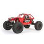 1/10 UTB10 Capra 1.9 Currie Unlimited Trail Buggy 4X4 RTR Brush Rock Crawler, Red