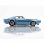 HO 1970 Pontiac Firebird Formula 400 Slot Car, Atoll Blue