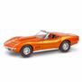 1/25 1968 Corvette L-88 Roadster Model Kit