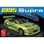 1/25 1995 Toyota Supra Model Kit