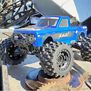 1/8 Kaiju 6S 4X4 Brushless Monster Truck RTR