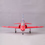 BAE Hawk Red Arrow 80mm EDF Jet PNP