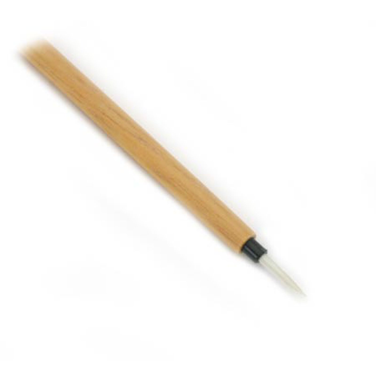Pointed Brush Medium