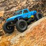 1/10 VRD Stance 4x4 Rock Crawler RTR, Progress Blue