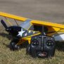 Carbon Cub S 2 1.3m Cleetus McFarland Special Edition BNF Basic
