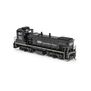 HO MP15AC Locomotive, GMTX #319