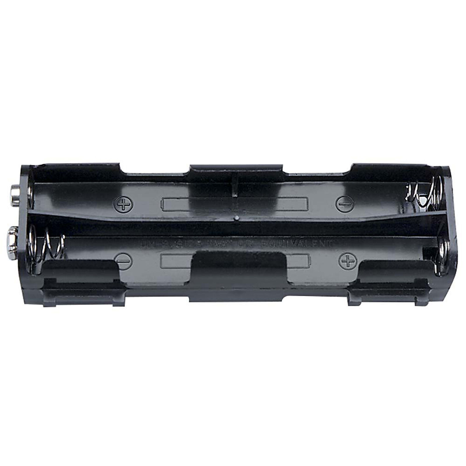 UM3 Transmitter Battery Case 8 Cell Dry
