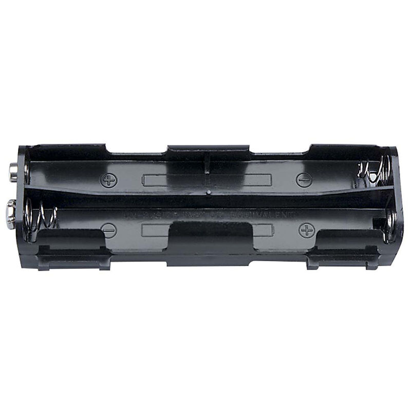 UM3 Transmitter Battery Case 8 Cell Dry