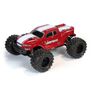 1/16 Volcano-16 4x4 Monster Truck RTR, Red
