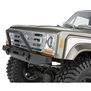 1/10 Enduro Trail Truck, Sendero HD Titanium RTR, LiPo Combo