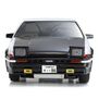 1/28 Toyota Trueno AE86 2WD On-Road First Mini-Z RTR, White