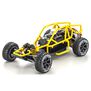 1/10 Sandmaster 2.0 4x4 Buggy RTR, Yellow