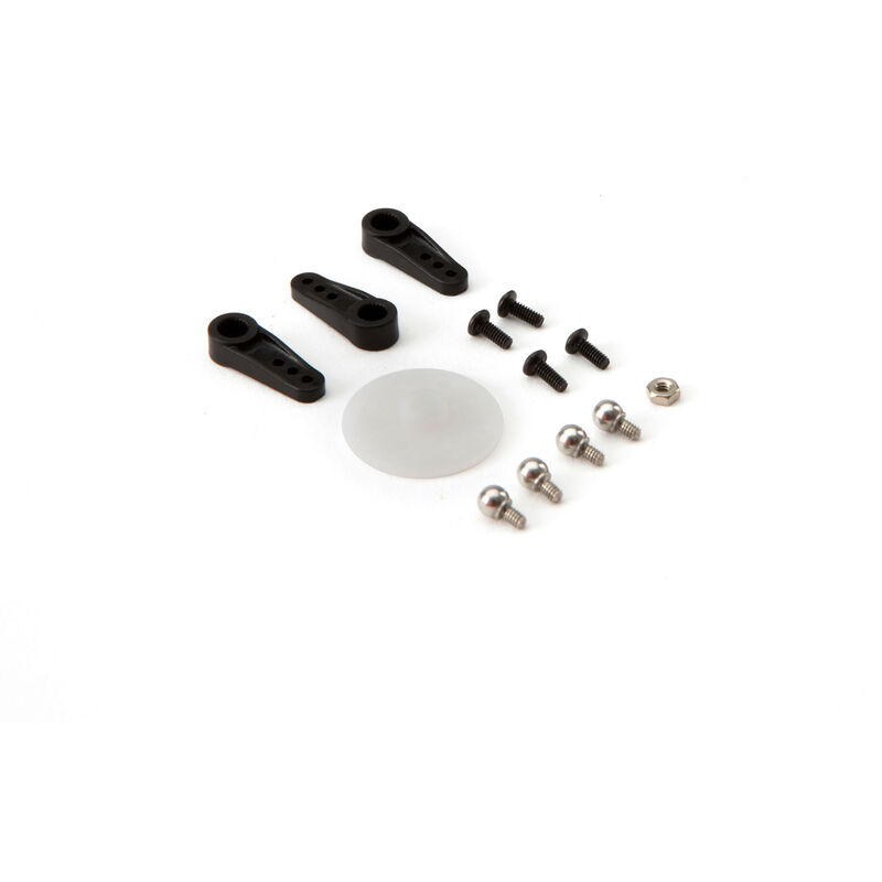 Servo Arm Set: 360 CFX