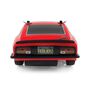 1/27 SR27 2WD Datsun 240Z RTR NiMH Combo, Red