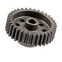 48 pitch, 34T, SS Machined Pinion Gear