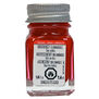 Enamel 1/4 oz Metallic Red