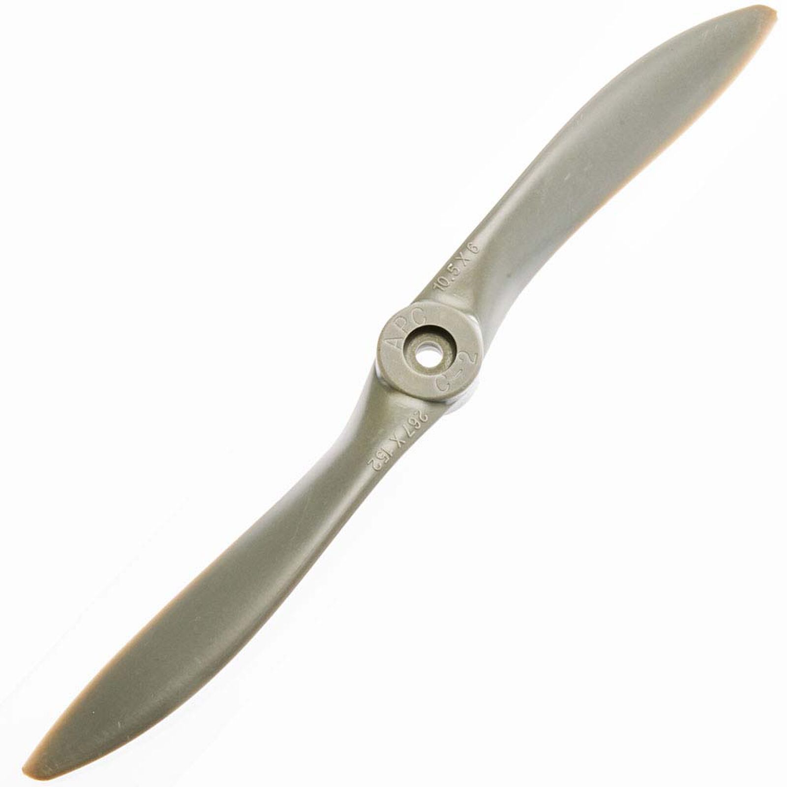 10.5 x 6 Sport Propeller